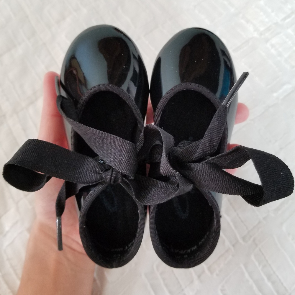 Baby Tap Shoes